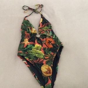 Zara bathing suit